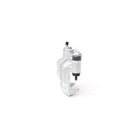 Brake Caliper rear axle right hand side METZGER for FIAT DUCATO and others