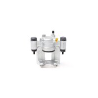 Brake Caliper rear axle right hand side METZGER for FIAT DUCATO and others