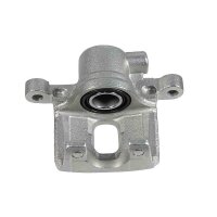 Brake caliper rear left METZGER for LANCER VII