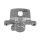 Brake Caliper rear axle right METZGER for e.g. MITSUBISHI OUTLANDER