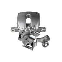 Bremssattel hinten links mit Feststell METZGER für...
