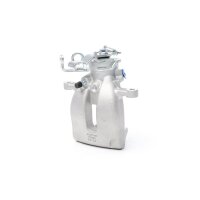 Bremssattel hinten links mit Feststell METZGER für...