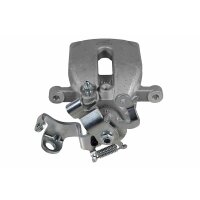 Brake caliper rear right METZGER for PEUGEOT 5008 (0U_)