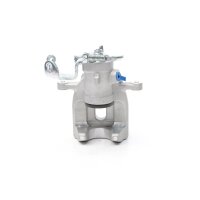 Bremssattel hinten rechts mit Feststell METZGER für u.a. CITROËN DS5