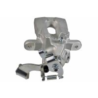Brake caliper rear left METZGER for TOYOTA AURIS (_E15_)