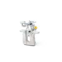 Bremssattel hinten rechts mit Feststell METZGER für...