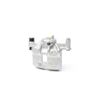 Bremssattel Vorderachse links METZGER IAM-Expertise...