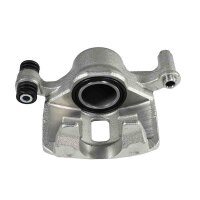 Brake caliper front right METZGER for i10 I