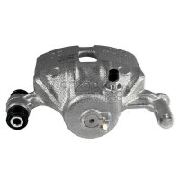 Brake Caliper front axle right METZGER IAM-Expertise fits...