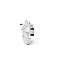 Brake Caliper front axle right METZGER IAM-Expertise fits HYUNDAI i10