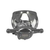 Brake Caliper front axle left METZGER for e.g....