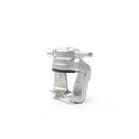 Brake Caliper front axle left METZGER for e.g. MERCEDES-BENZ A-CLASS