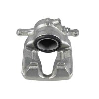Brake caliper front right METZGER for MERCEDES A-CLASS...