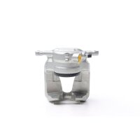 Brake Caliper front axle right METZGER for e.g. MERCEDES-BENZ A-CLASS