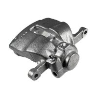 Bremssattel Vorderachse links METZGER IAM-Expertise...