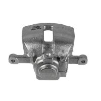 Brake Caliper front axle right METZGER IAM-Expertise...