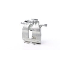 Brake Caliper front axle right METZGER IAM-Expertise...