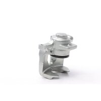 Brake Caliper front axle right METZGER IAM-Expertise suitable for e.g. MINI MINI