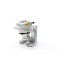 Brake Caliper front axle right METZGER IAM-Expertise suitable for e.g. MINI MINI