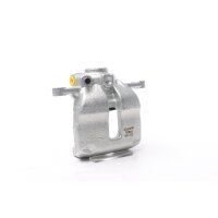 Brake Caliper front axle right METZGER IAM-Expertise suitable for e.g. MINI MINI