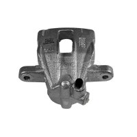 Brake Caliper front axle left METZGER suitable for e.g....
