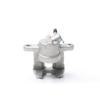 Brake Caliper front axle left METZGER suitable for e.g. SMART FORTWO