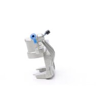 Brake Caliper front axle left METZGER suitable for e.g. SMART FORTWO