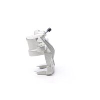 Brake Caliper front axle right METZGER suitable for e.g. SMART FORTWO