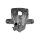 Brake Caliper front axle right METZGER suitable for e.g. SMART FORTWO