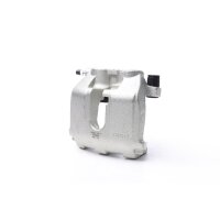 Brake Caliper front axle left METZGER for e.g....