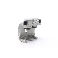 Brake Caliper front axle left METZGER for e.g. MERCEDES-BENZ R-CLASS