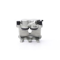 Brake Caliper front axle left METZGER for e.g. MERCEDES-BENZ R-CLASS