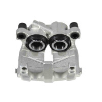 Brake caliper front right METZGER for MERCEDES R-CLASS...