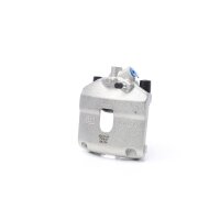 Brake Caliper front axle left hand caliper METZGER for...