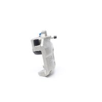 Brake Caliper front axle left hand caliper METZGER for e.g. FIAT PUNTO