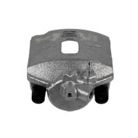 Bremssattel Vorderachse rechts Faustsattel METZGER...