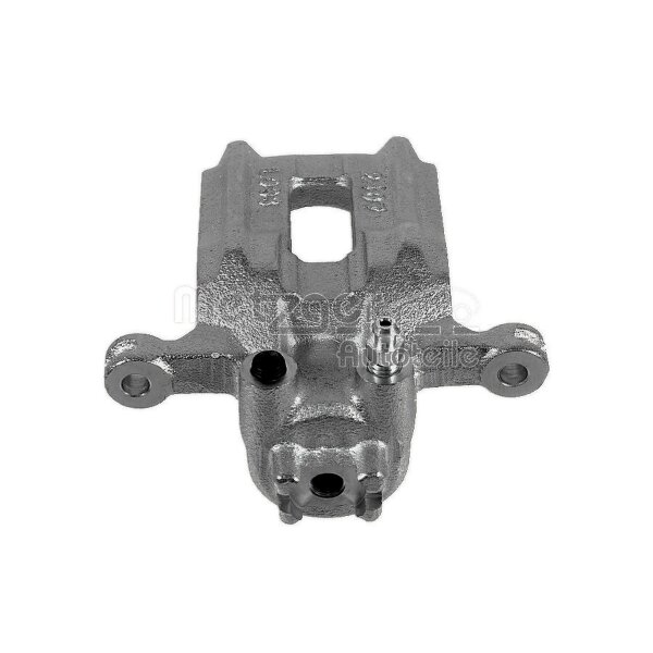 Bremssattel Hinterachse links METZGER IAM-Expertise passend für u.a. HONDA CR-V