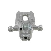 Brake caliper rear left METZGER for HONDA CR-V III