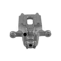 Bremssattel Hinterachse links METZGER IAM-Expertise...