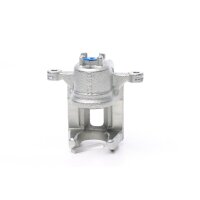 Bremssattel Hinterachse links METZGER IAM-Expertise passend für u.a. HONDA CR-V