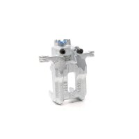 Brake Caliper rear axle right METZGER IAM-Expertise suitable for e.g. HONDA CR-V