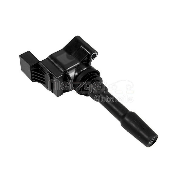 Ignition Coil 4-pole METZGER IAM-Expertise suitable for SEAT LEON and others