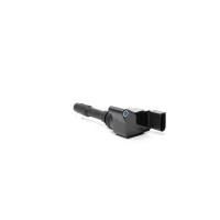 Ignition Coil 4-pole METZGER IAM-Expertise suitable for SEAT LEON and others