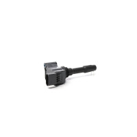 Ignition Coil 4-pole METZGER IAM-Expertise suitable for SEAT LEON and others