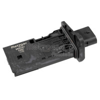 Mass Air Flow Sensor 4-pole METZGER IAM-Expertise...