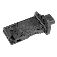 Mass Air Flow Sensor 4-pole METZGER IAM-Expertise...