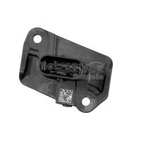 Mass Air Flow Sensor 4-pole METZGER IAM-Expertise...