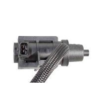 Pressure converter turbocharger electric-pneumatic...