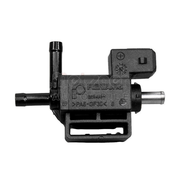 Valve Compressor Bypass Flap METZGER suitable for e.g. FORD MONDEO