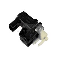 Pressure Converter Turbocharger 12 V electric-pneumatic...